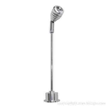 New High Quality 1W LED Spotlight